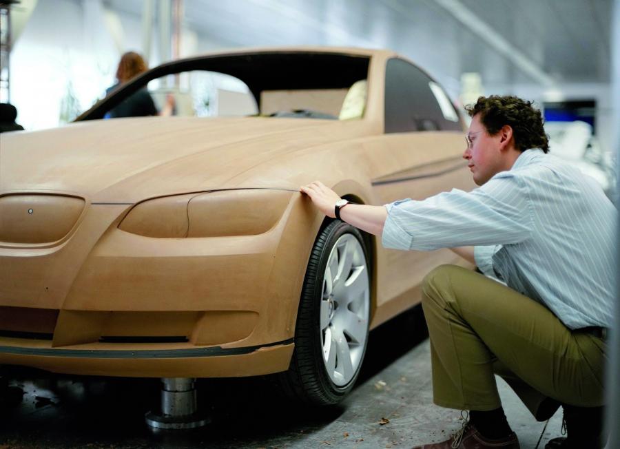  BMW 3-Series Coupe 2007 года  (фото 156 из 219)